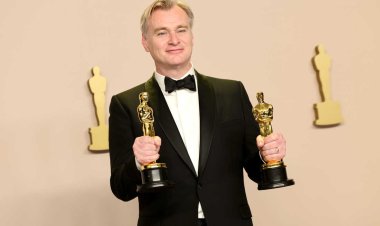 The Atomic Saga: Oppenheimer's Oscar Win