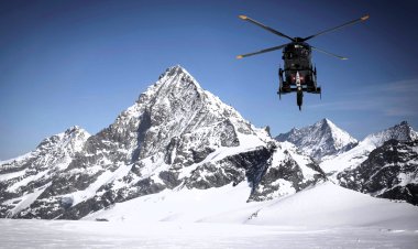 Tragic Alpine Skiing Incident