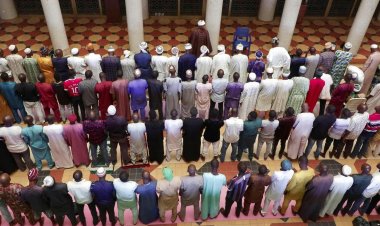 Nigeria Prepares for Ramadan Amid Economic Crisis