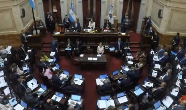 Argentina's Deregulation Debate