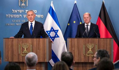 Netanyahu Vows Safe Evacuation