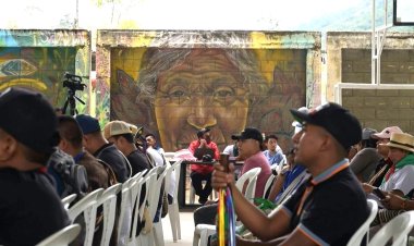 Colombia Suspends Truce with Rebel Faction