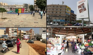 Senegal Votes: Turning Point Election