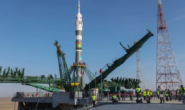 Russian Spacecraft Launch Aborted