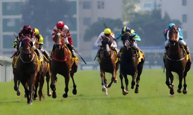 End of an Era: Macau Horse Racing Concession Terminated
