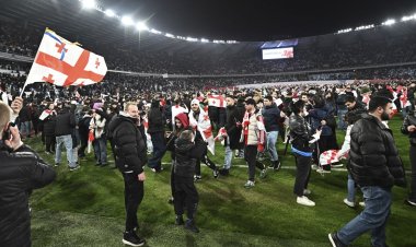 Georgia's Historic Euro 2024 Qualification