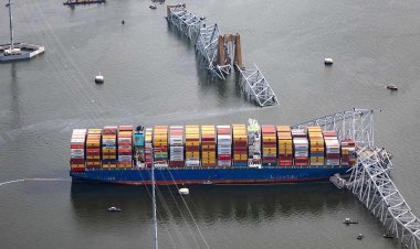 Tragic Bridge Collapse: Two Workers Found Dead