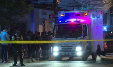 Ecuador's Rising Violence