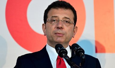 Istanbul Mayor Re-elected