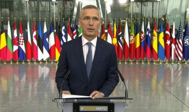 NATO Debates Ukraine Aid