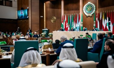 Arab League Convenes Urgent Session