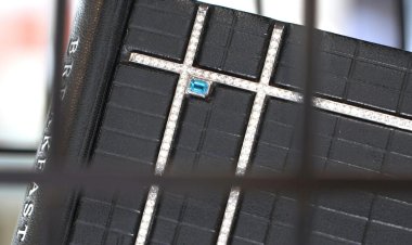 Diamond-Encrusted 'Breakfast at Tiffany's' Edition