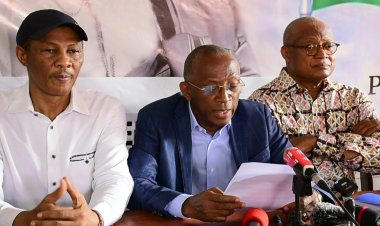 Togo Opposition Defies Ban on Protests