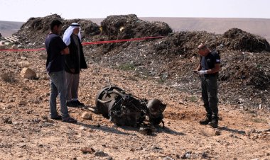 Middle East Tensions Rise as Iran Targets Israel