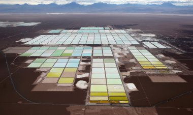Chile Expands Lithium Production Goals