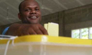 Solomon Islands Election: China Ties at Stake