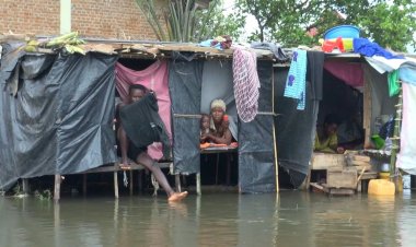 Burundi Appeals for Aid Amid Flooding Crisis