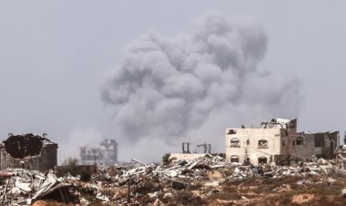 Israel Launches Cross-Border Strikes in Lebanon