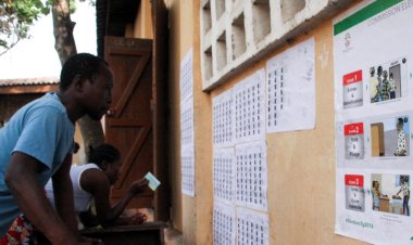 Togo's Legislative Elections Under Shadow of Reforms