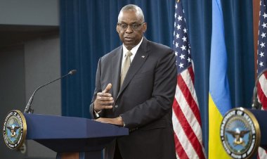 United State Boosts Ukraine Aid