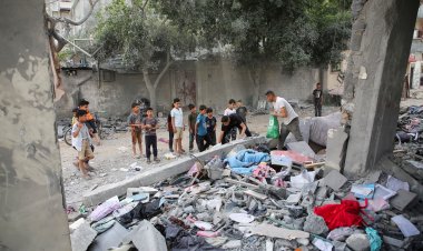 Truce Talks Amid Rising Tensions