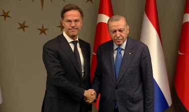 Erdogan Presses NATO: Turkey's Security Concerns