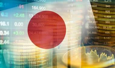 Yen Pressure on Bank of Japan