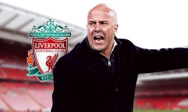 Liverpool's Managerial Deal