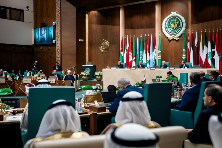 Arab League Convenes Urgent Session