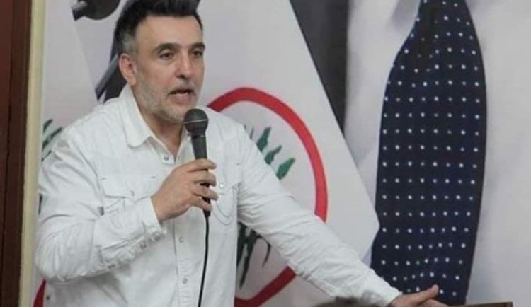 Lebanese Politician Killed by Syrian Kidnappers