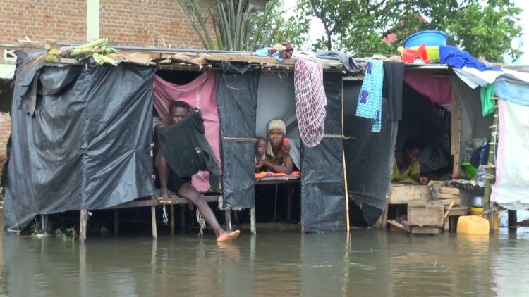 Burundi Appeals for Aid Amid Flooding Crisis