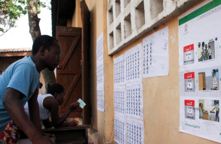 Togo's Legislative Elections Under Shadow of Reforms