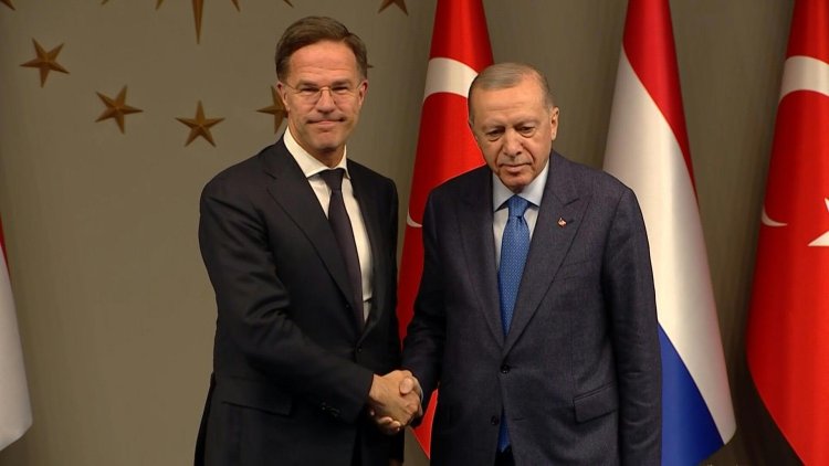 Erdogan Presses NATO: Turkey's Security Concerns