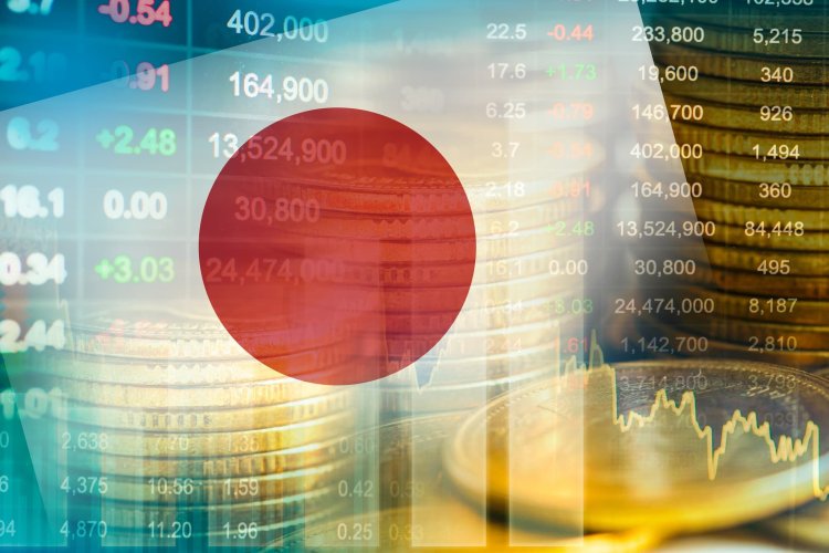 Yen Pressure on Bank of Japan