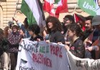 Paris Police Evacuate Gaza Protest at Sciences Po