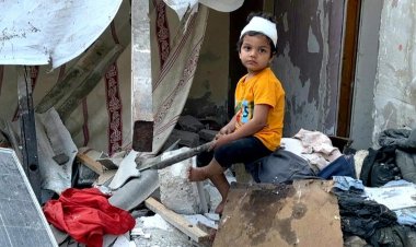 United States Urges Gaza Truce