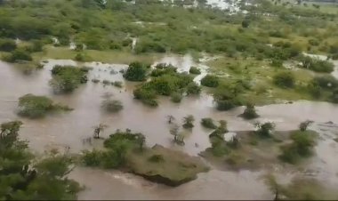 Kenya Flood Toll: 188 Dead