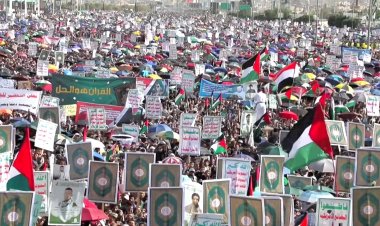 Houthis Threaten Mediterranean Shipping