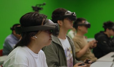 Hong Kong University AI Lecturers