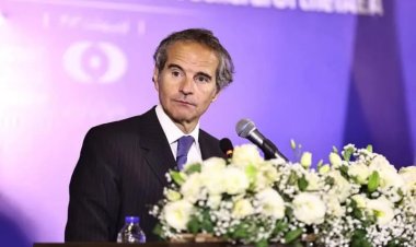 IAEA Urges Iran Nuclear Monitoring