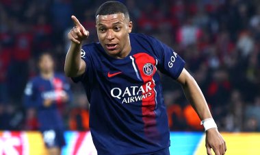 Mbappe's PSG Exit Confirmed in Emotional Announcement