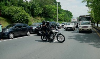 Ecuador Arrests Ex-President's Son