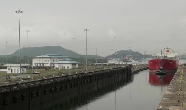 Panama Canal Increases Daily Ship Transits to 31