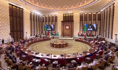 Arab League Calls for UN Peacekeepers in Palestine