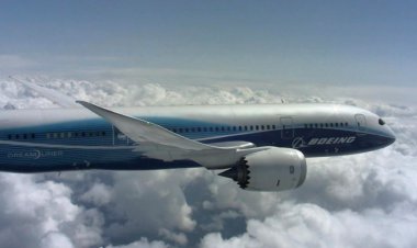 Boeing Faces Potential Shareholder Rebuke Over Safety Issues