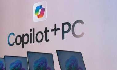 Microsoft Unveils New AI-Enhanced Windows PCs