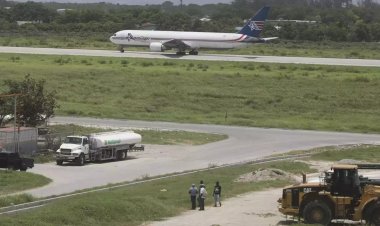 Haiti Airport Reopens After Gang Violence Closure