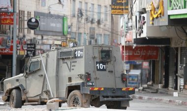 Israeli Raids in Jenin Leave 10 Palestinians Dead