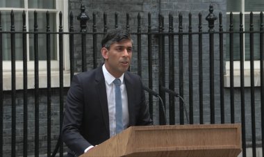 UK Sets Election Date for July 4 Amid Speculation