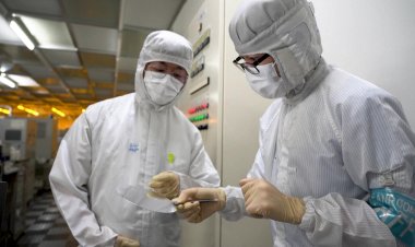 Japan's Top University Preps Future Chip Innovators